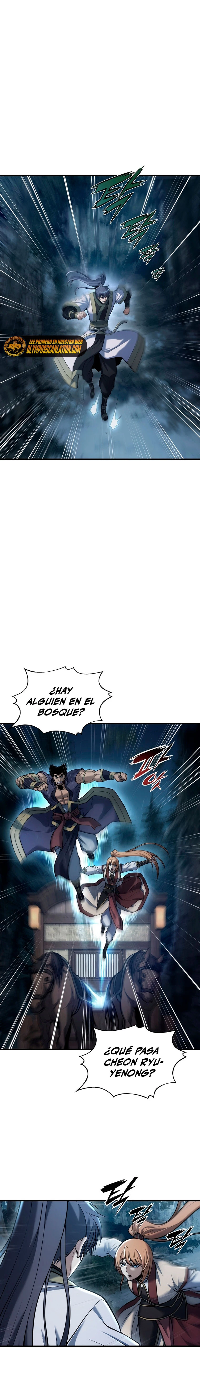 La Estrella de un Gobernante Supremo > Capitulo 61 > Page 51